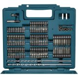 Makita E-11689 Drill Bit Set 256pcs #3