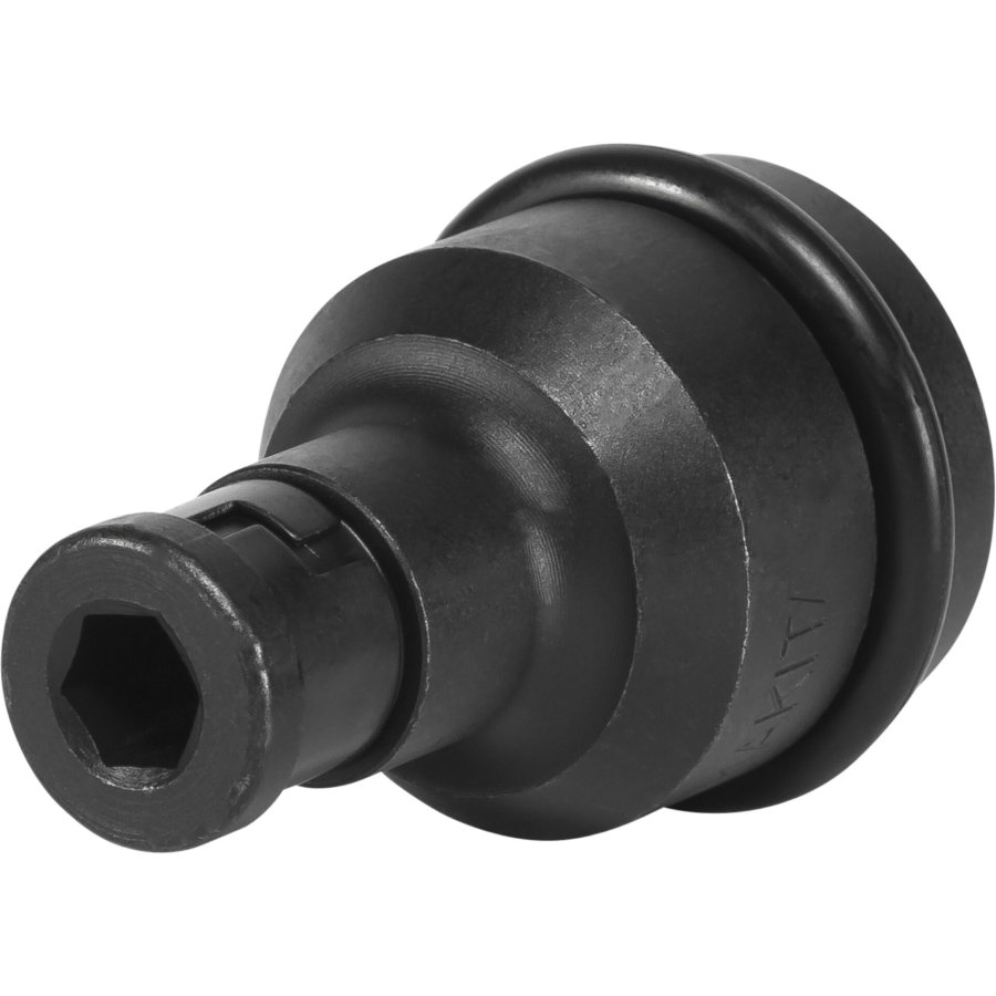 Makita 134873-0 Bit Adapter 1/2  4KT - 1/4  6K #1