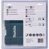 Makita B-66880 Impact Black Bit Set 35 pcs. #2