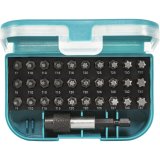 Makita P-73352 T-Bit Set 31 pcs. #1