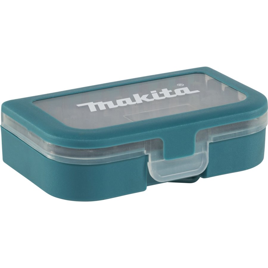 Makita P-73352 T-Bit Set 31 pcs. #2