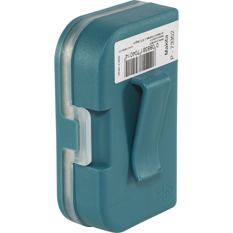 Makita P-73352 T-Bit Set 31 pcs. #3