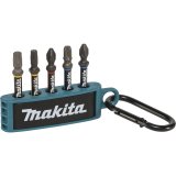 Makita E-13568 Torsion Bit Set 5 pcs #1