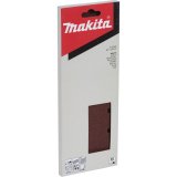 Makita P-31843 Sandpaper  93x230mm  60 Holes #1