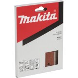 Makita P-33102 Sandpaper Velcro 102x114mm 80 #1