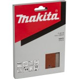 Makita P-33118 Sandpaper Velcro 102x114mm  100 #1