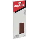Makita P-31865 Sandpaper  93x230mm  100 Holes #1