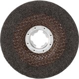 Makita E-00393 Grinding Disc 125x6mm steel #2