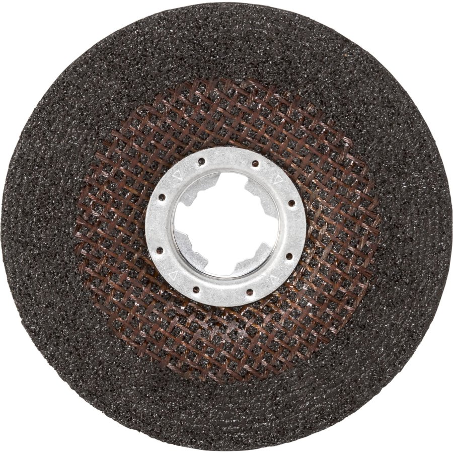 Makita E-00393 Grinding Disc 125x6mm steel #2