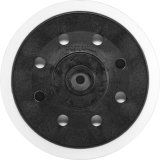 Makita 196684-1 Sander Pad soft  150mm #1