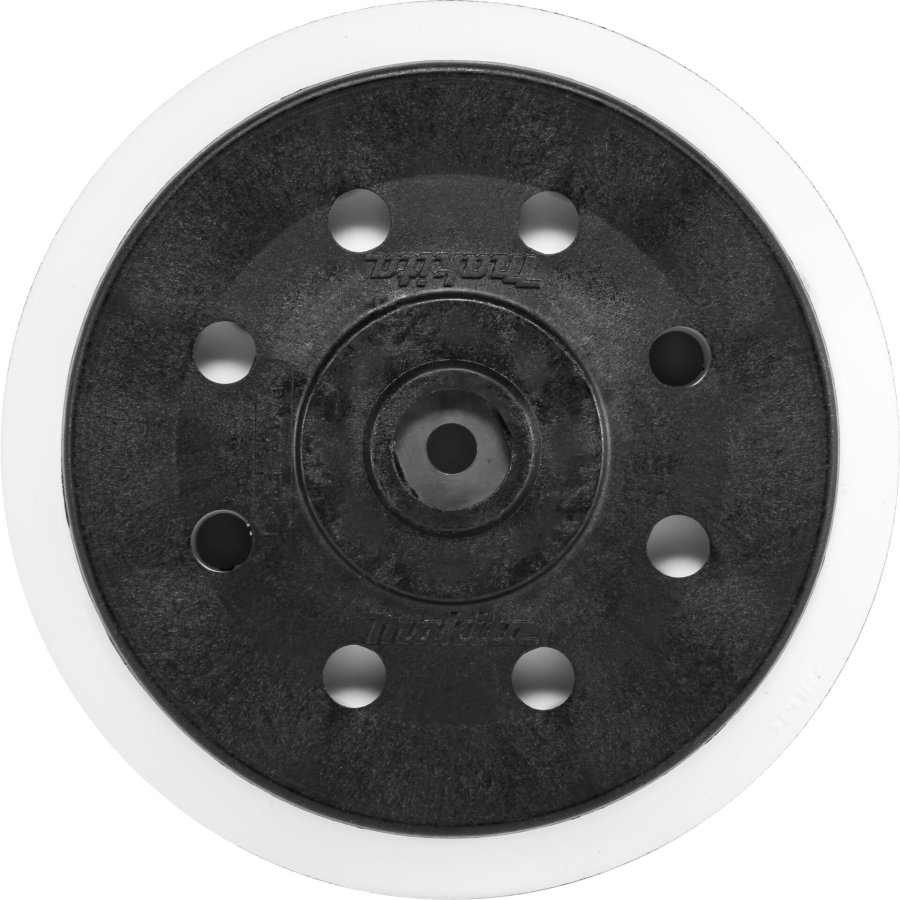 Makita 196684-1 Sander Pad soft  150mm #1