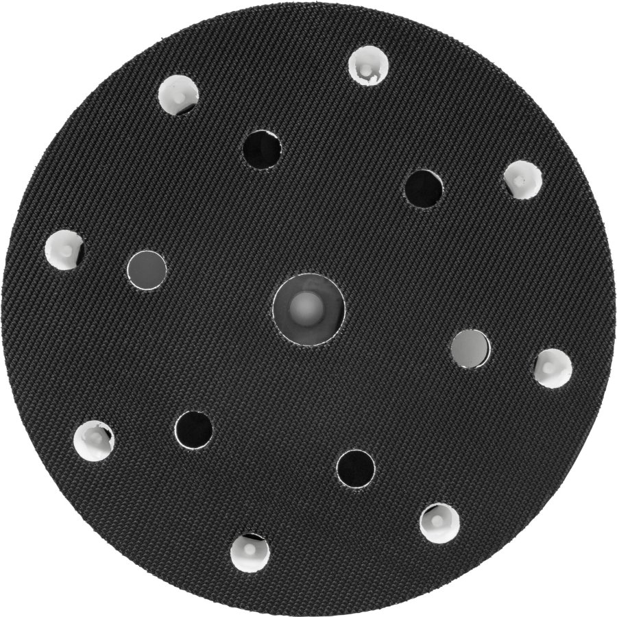 Makita 196684-1 Sander Pad soft  150mm #2