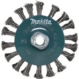 Makita D-39883 Brush knotted    115mm #1