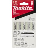 Makita A-85634 Jigsaw Blade   B-11 #1