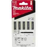 Makita A-85737 Jigsaw Blade   B-22 #1