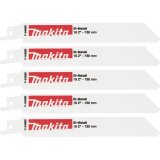 Makita P-04880 Recipro Blade BIM 150/18Z #1