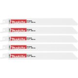 Makita P-04927 Recipro Blade BIM 200/14Z #1