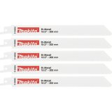 Makita P-04933 Recipro Blade BIM 200/18Z #1