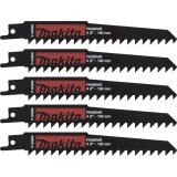 Makita P-04999 Recipro Blade CV 150/4Z #1