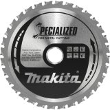 Makita B-47036 Saw Blade f. Metal 150x20x32Z #1