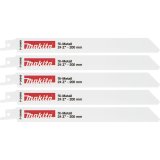 Makita P-04949 Recipro Blade BIM 200/24Z #1
