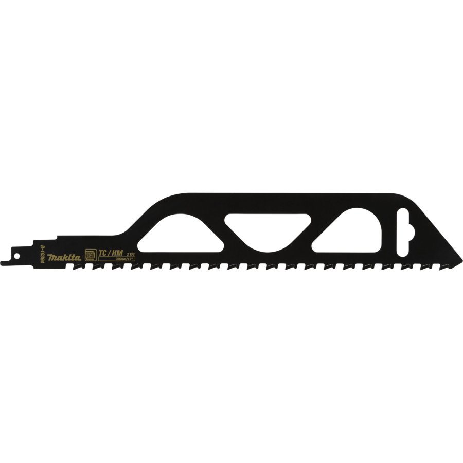 Makita B-10394 Recipro Blade HM 305/2Z #1