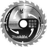 Makita B-32041 M-FORCE Saw Blade 190x30x24Z #1