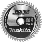 Makita B-56764 SPECIALIZED Saw Blade 165x20x48Z #1