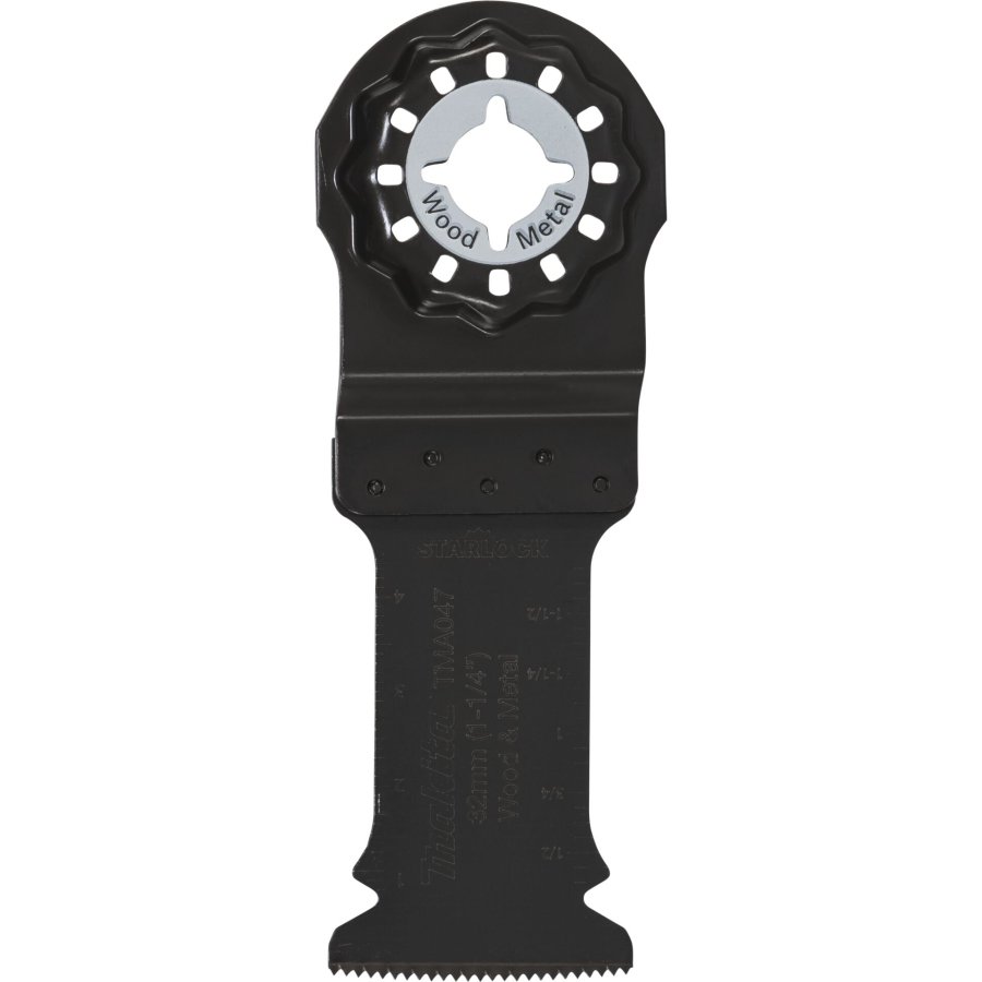 Makita B-67480 Plunge Cut Saw Blade Set  4pcs #3