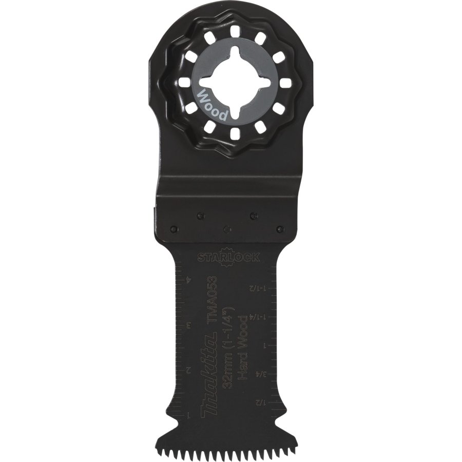 Makita B-67480 Plunge Cut Saw Blade Set  4pcs #4