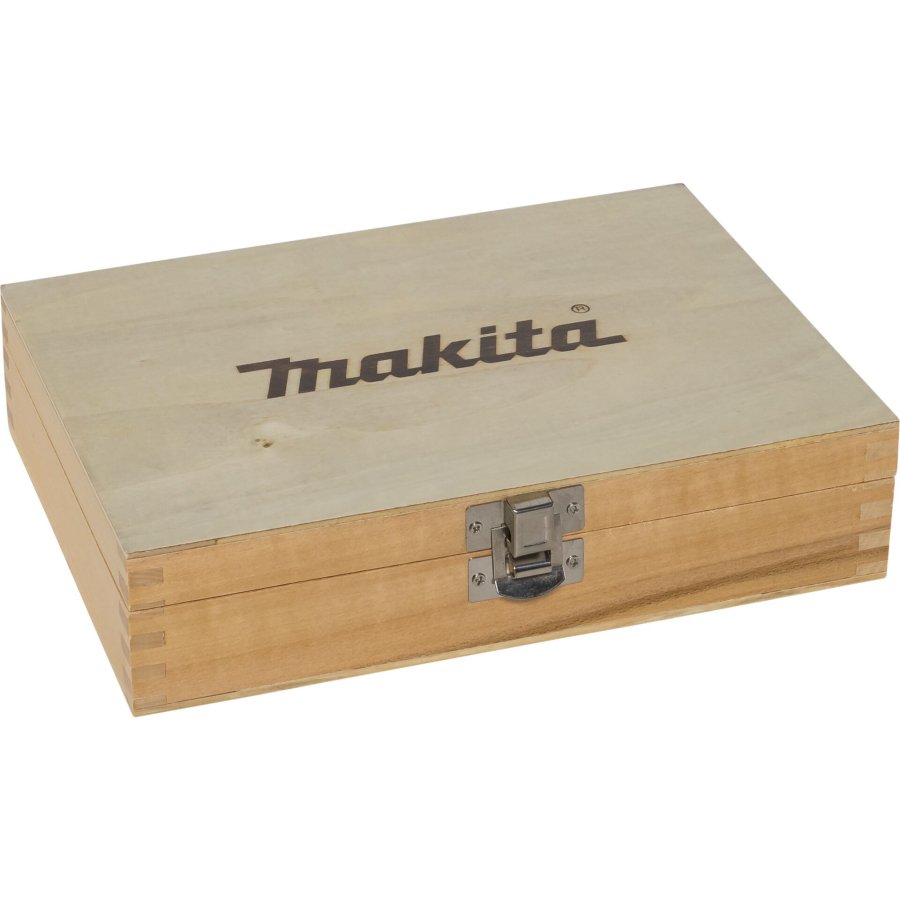 Makita D-53556 Cutter Set 8mm 12 pcs. #2