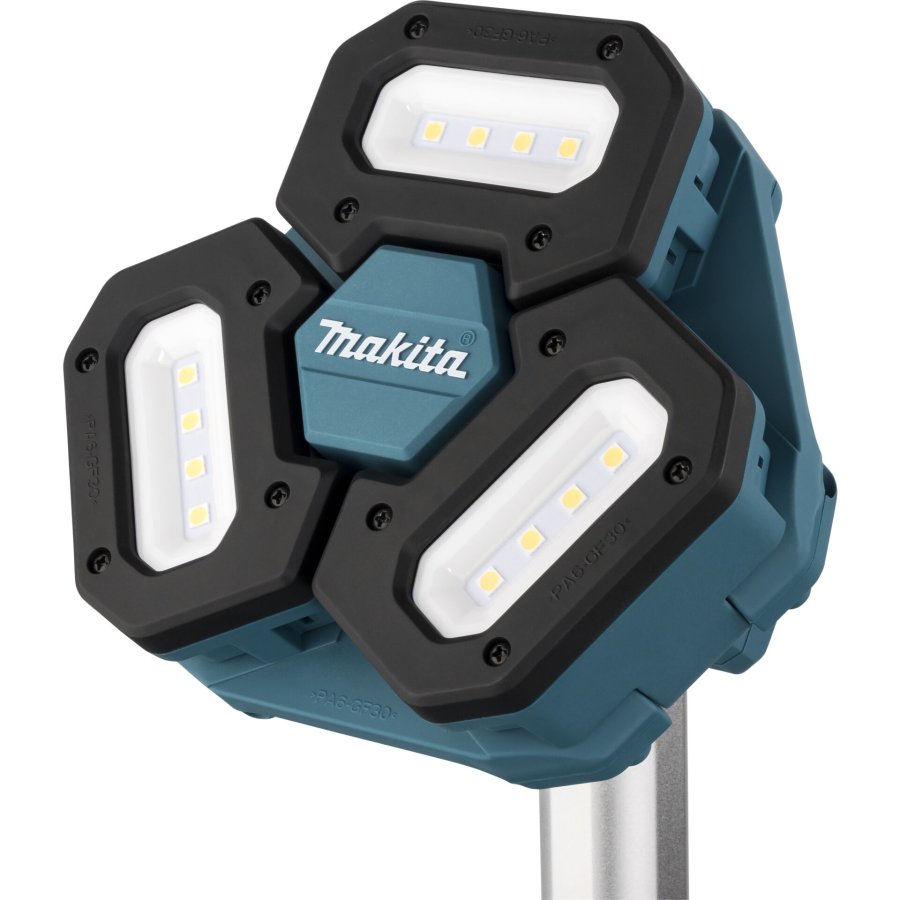Makita DEADML814     cordless LED Spotlight 14,4V-18V complete #4