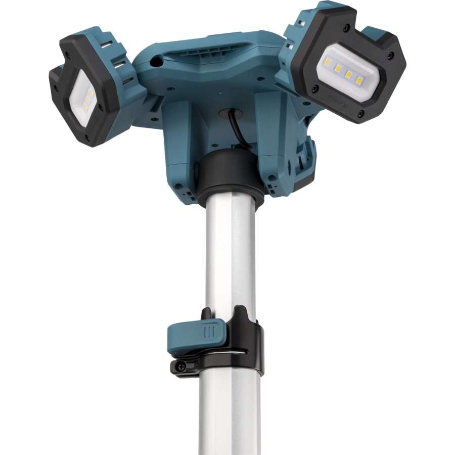 Makita DEADML814     cordless LED Spotlight 14,4V-18V complete #5