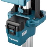 Makita DEADML814     cordless LED Spotlight 14,4V-18V complete #6