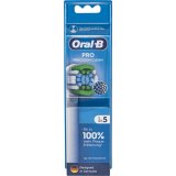 Oral-B Toothbrush heads Pro Precision Clean 5 pcs. #1