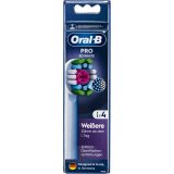 Oral-B Toothbrush heads Pro 3D White 4 pcs. #1