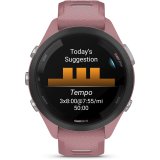 Garmin Forerunner 265S Light Pink/ Whitestone #3