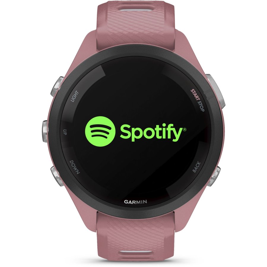 Garmin Forerunner 265S Light Pink/ Whitestone #4