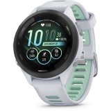 Garmin Forerunner 265S Whitestone/Neo Tropic #1