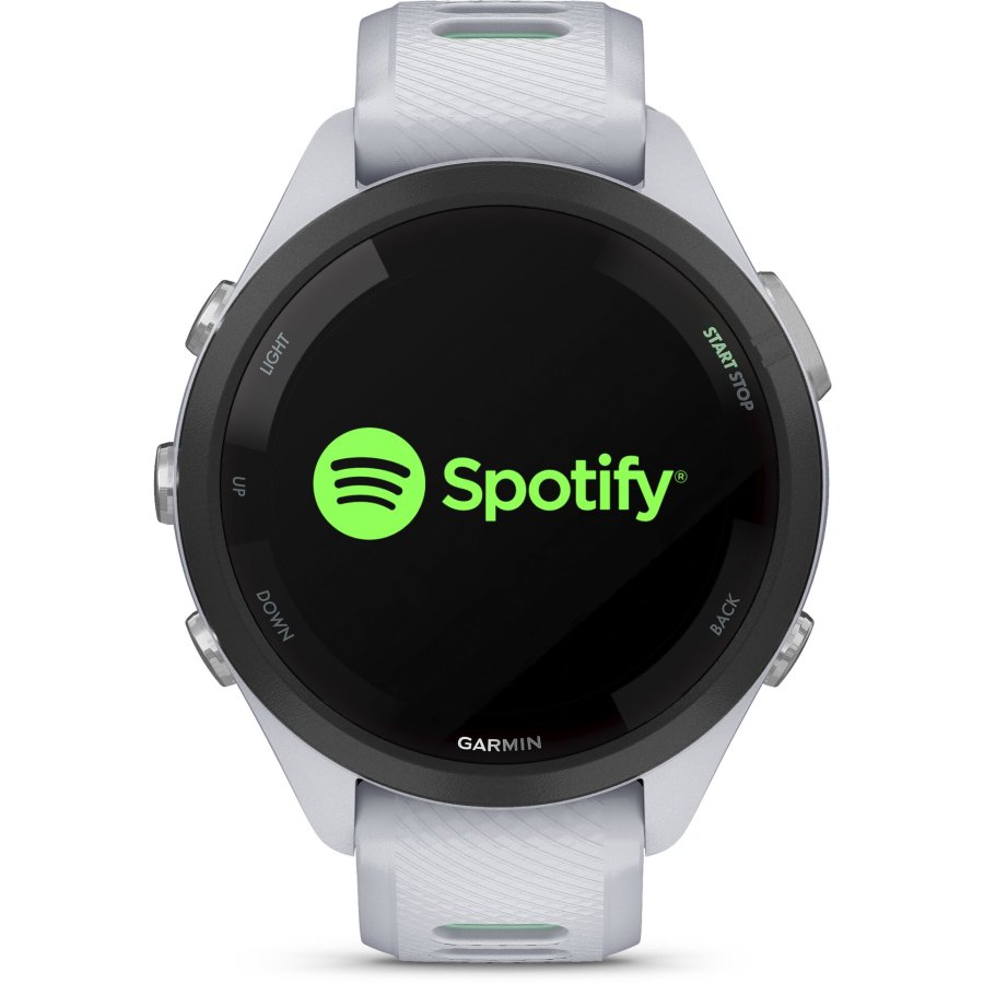 Garmin Forerunner 265S Whitestone/Neo Tropic #4