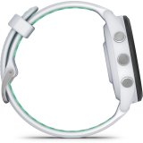Garmin Forerunner 265S Whitestone/Neo Tropic #6
