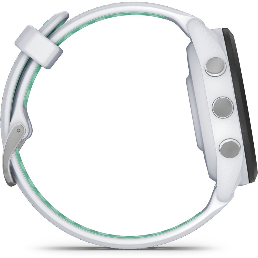 Garmin Forerunner 265S Whitestone/Neo Tropic #6