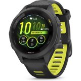 Garmin Forerunner 265S Black/Amp Yellow #1