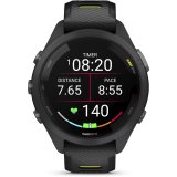 Garmin Forerunner 265S Black/Amp Yellow #2