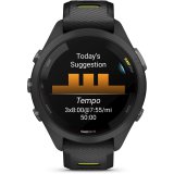 Garmin Forerunner 265S Black/Amp Yellow #3