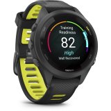 Garmin Forerunner 265S Black/Amp Yellow #5