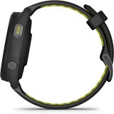 Garmin Forerunner 265S Black/Amp Yellow #8