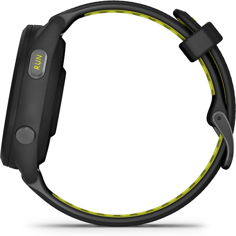 Garmin Forerunner 265S Black/Amp Yellow #8
