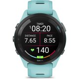 Garmin Forerunner 265 Aqua/Black #1