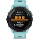 Garmin Forerunner 265 Aqua/Black #3